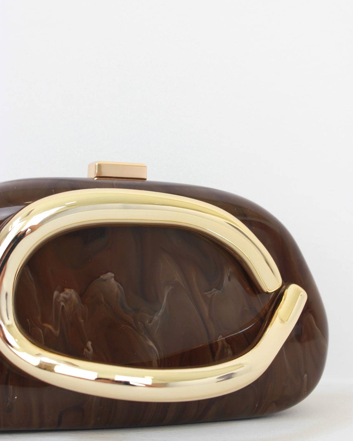 CLUTCH NACARADO HERRADURA