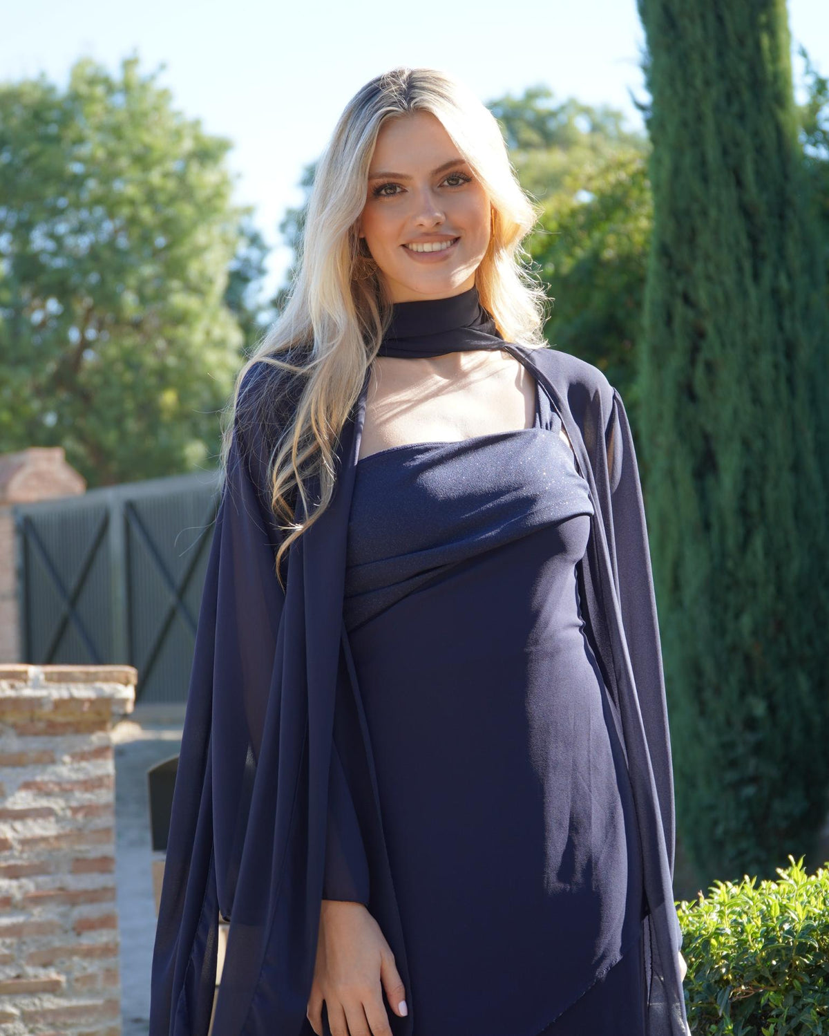 KAFTAN DE GASA
