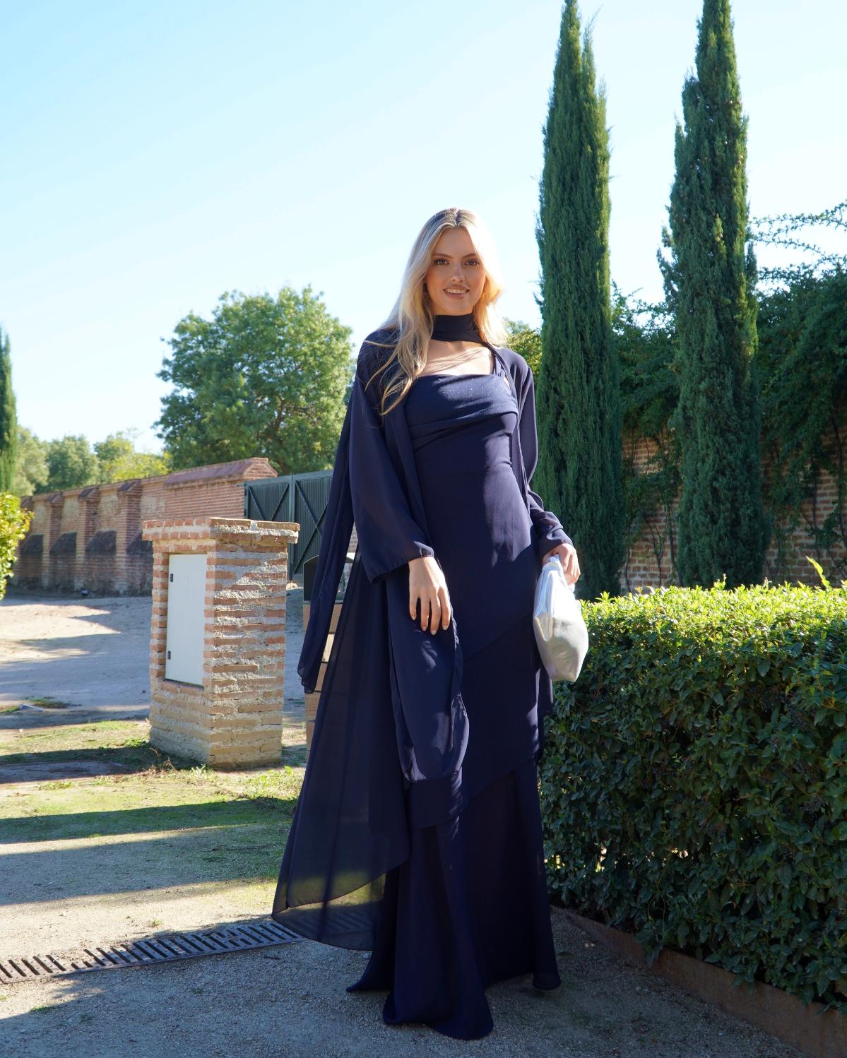 KAFTAN DE GASA