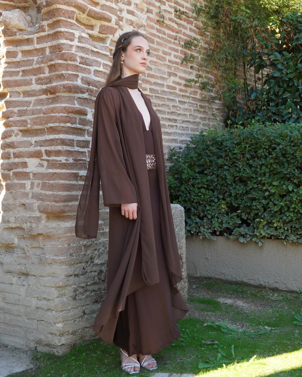KAFTAN DE GASA
