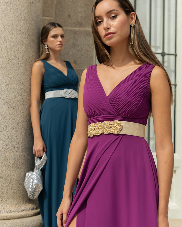 VESTIDO GRECIA