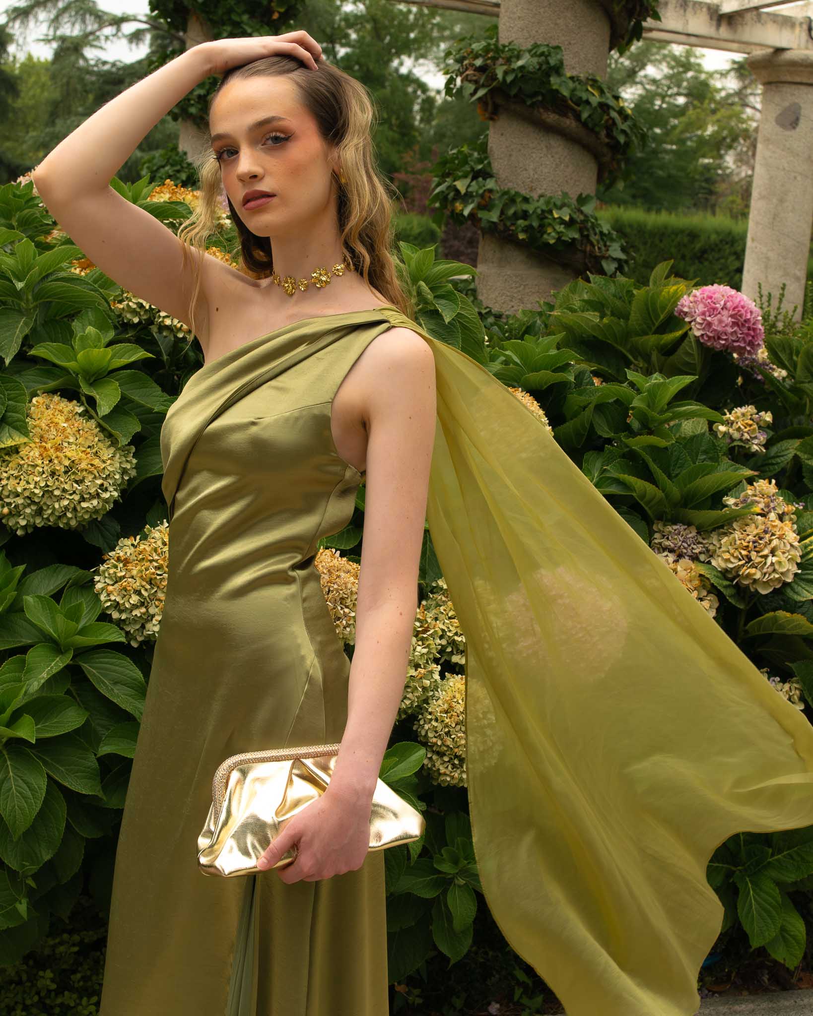 VESTIDO ATENAS