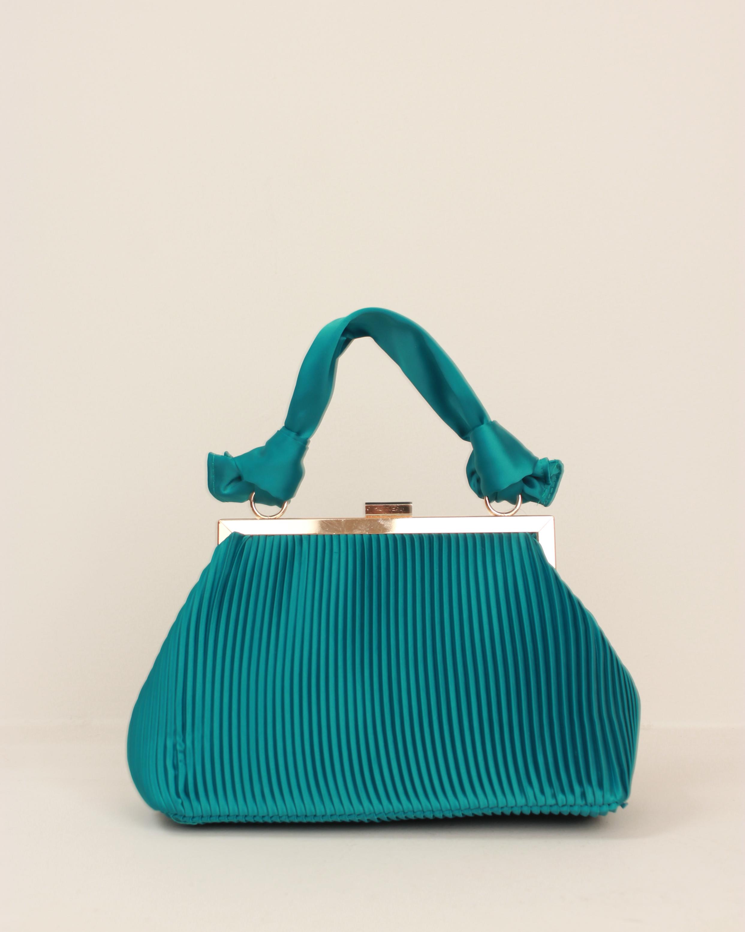 BOLSO SATEN ASA CINTA