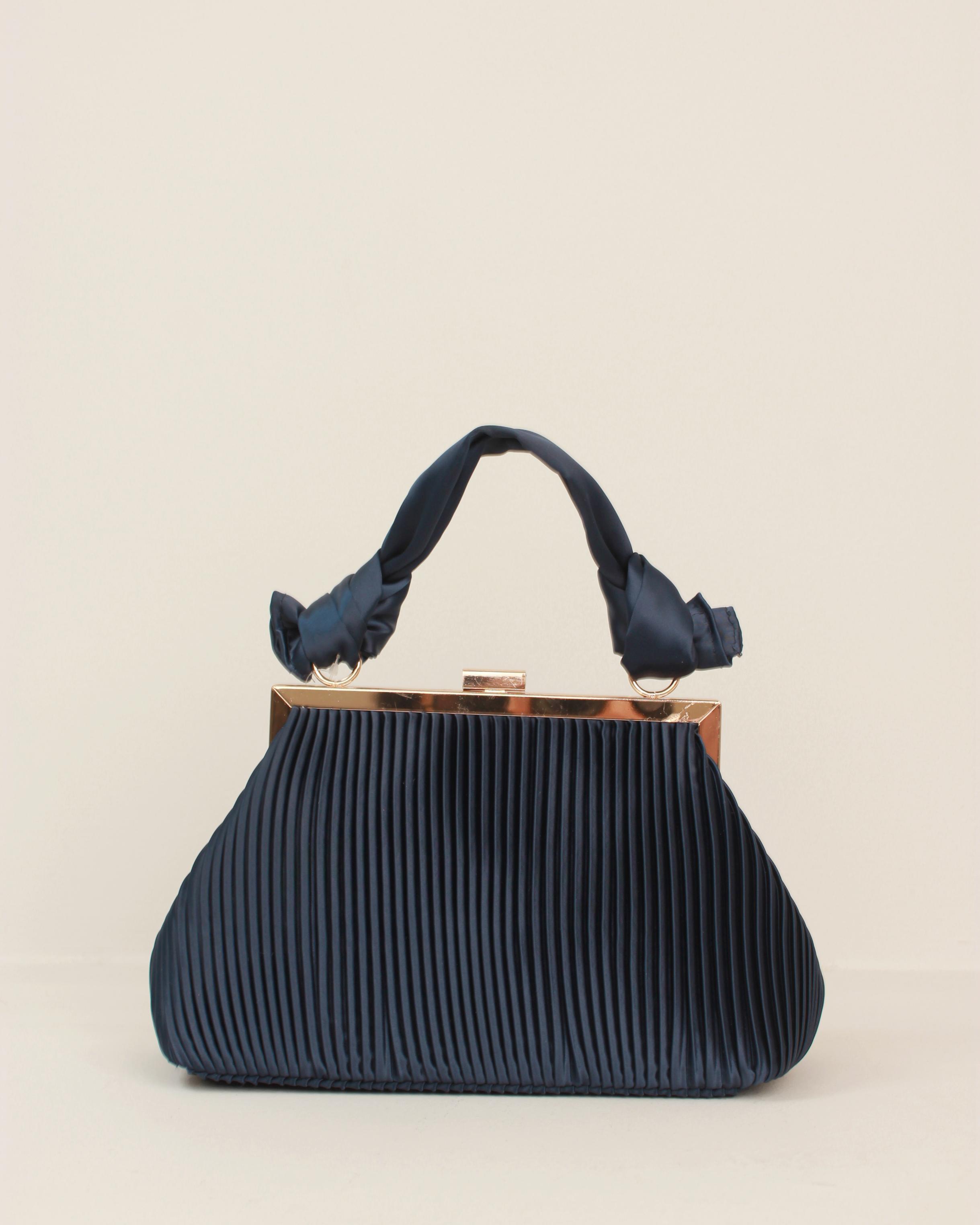 BOLSO SATEN ASA CINTA