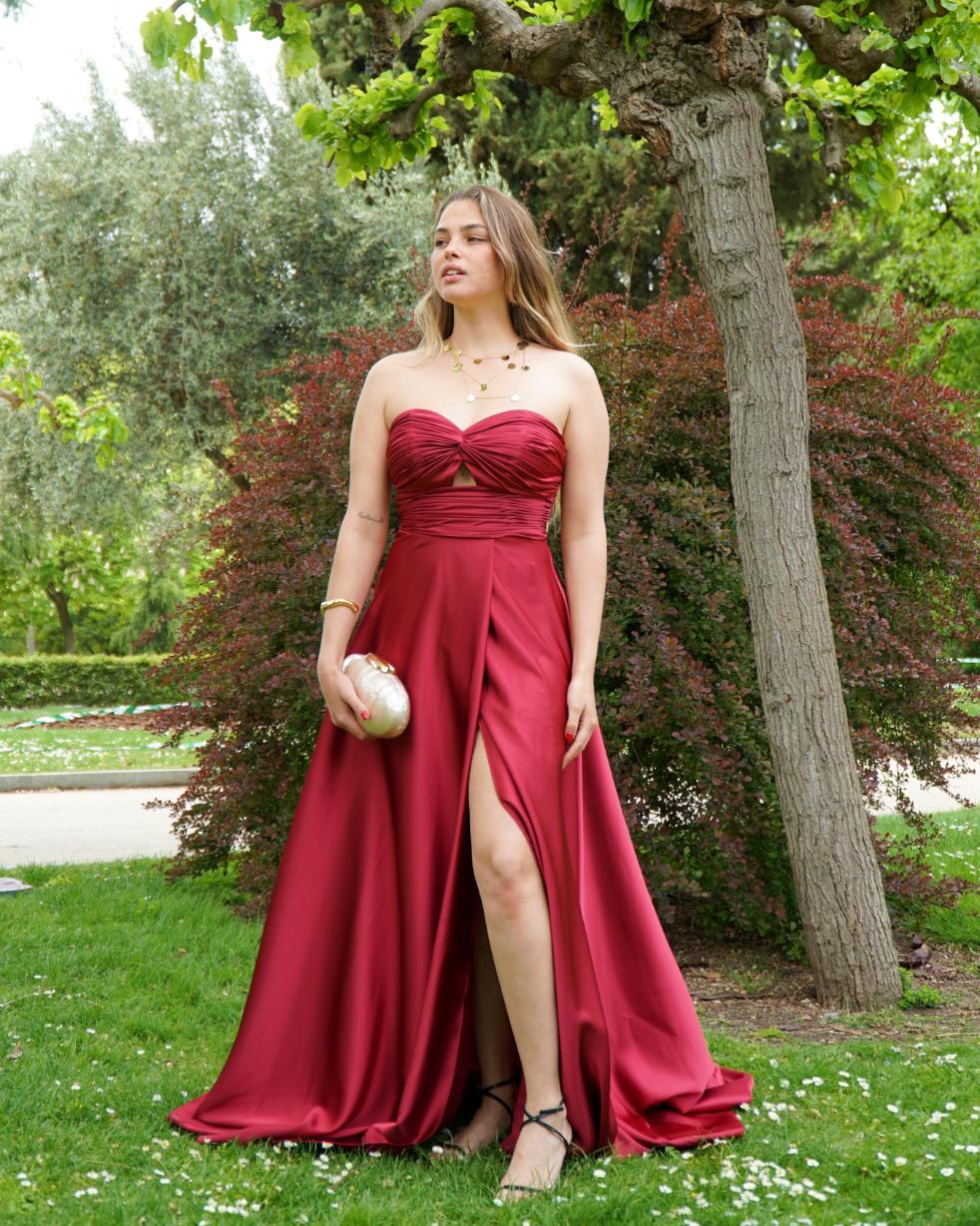 VESTIDO JULIETA