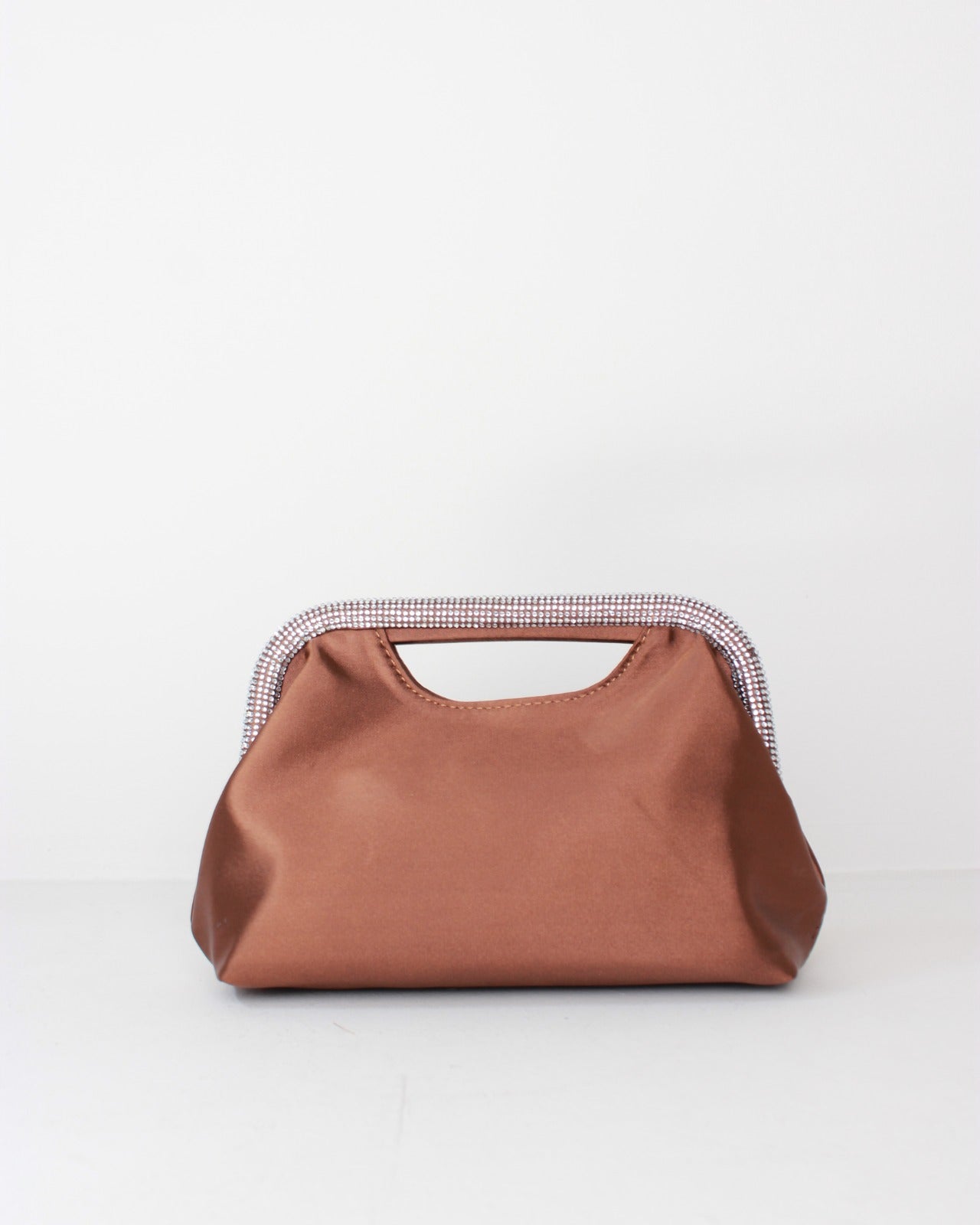 CLUTCH LUMINA SATEN