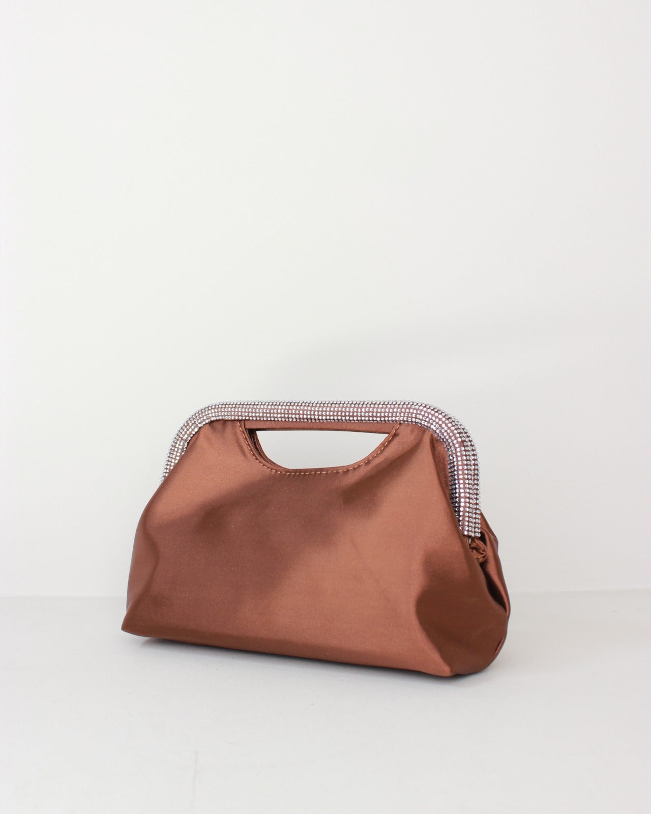 CLUTCH LUMINA SATEN