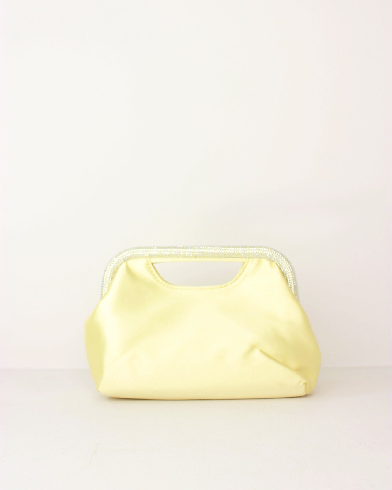 CLUTCH LUMINA SATEN