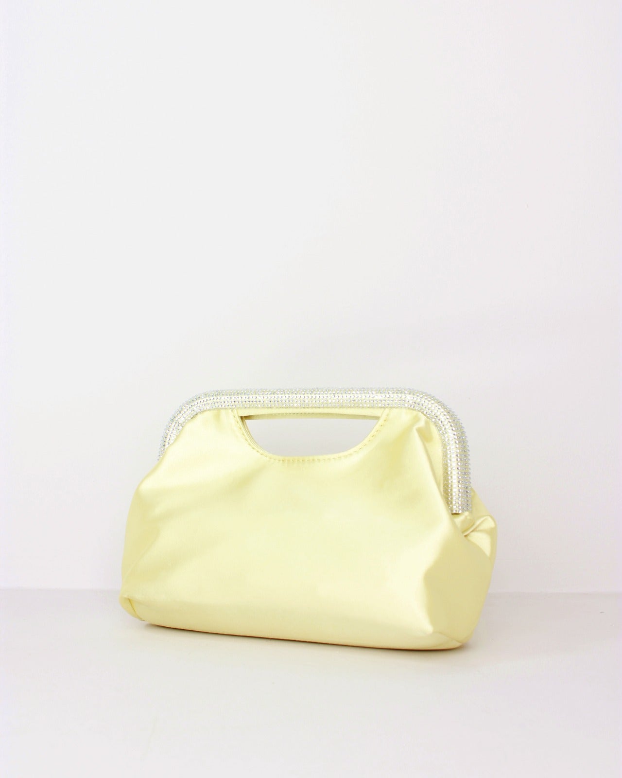 CLUTCH LUMINA SATEN
