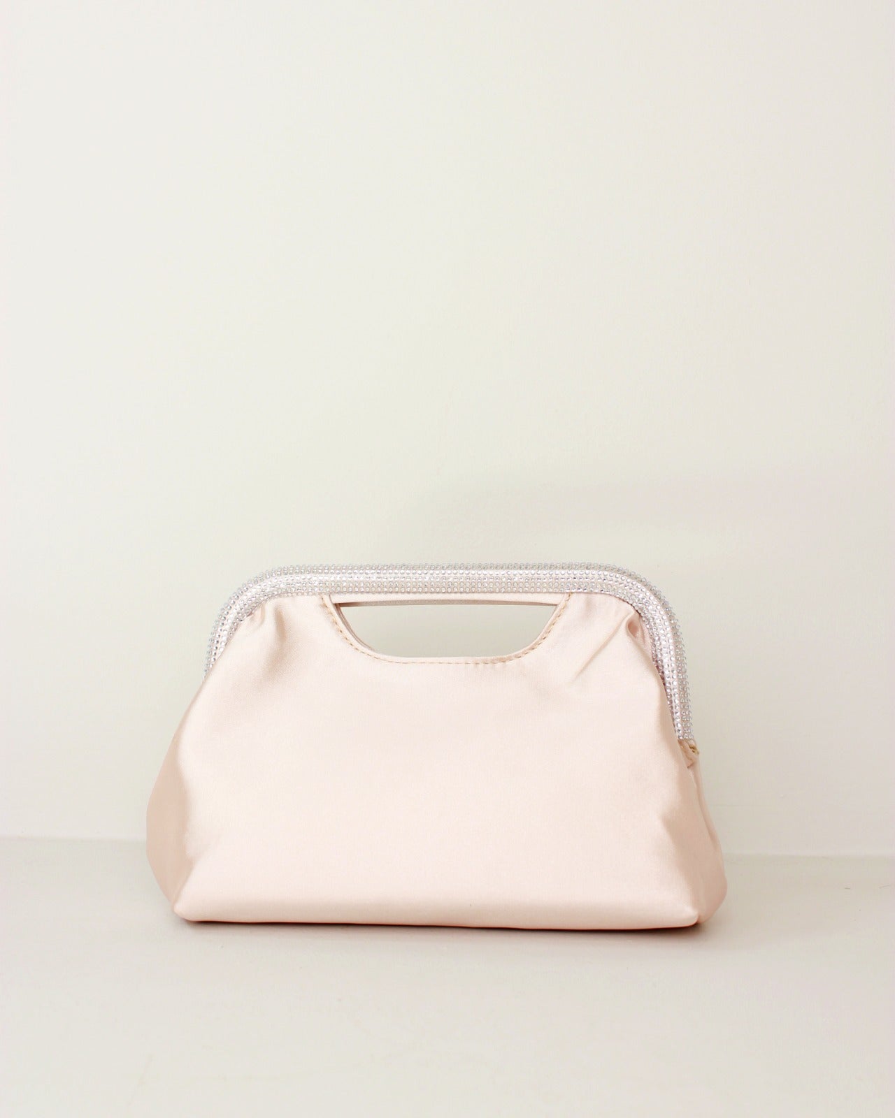 CLUTCH LUMINA SATEN