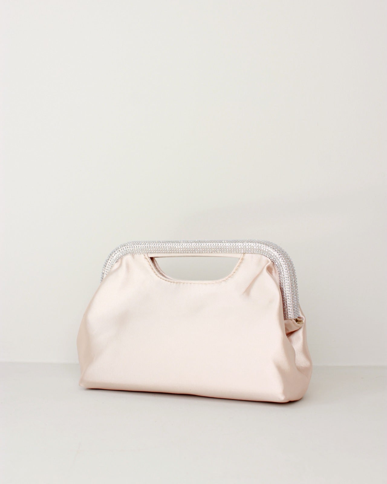 CLUTCH LUMINA SATEN