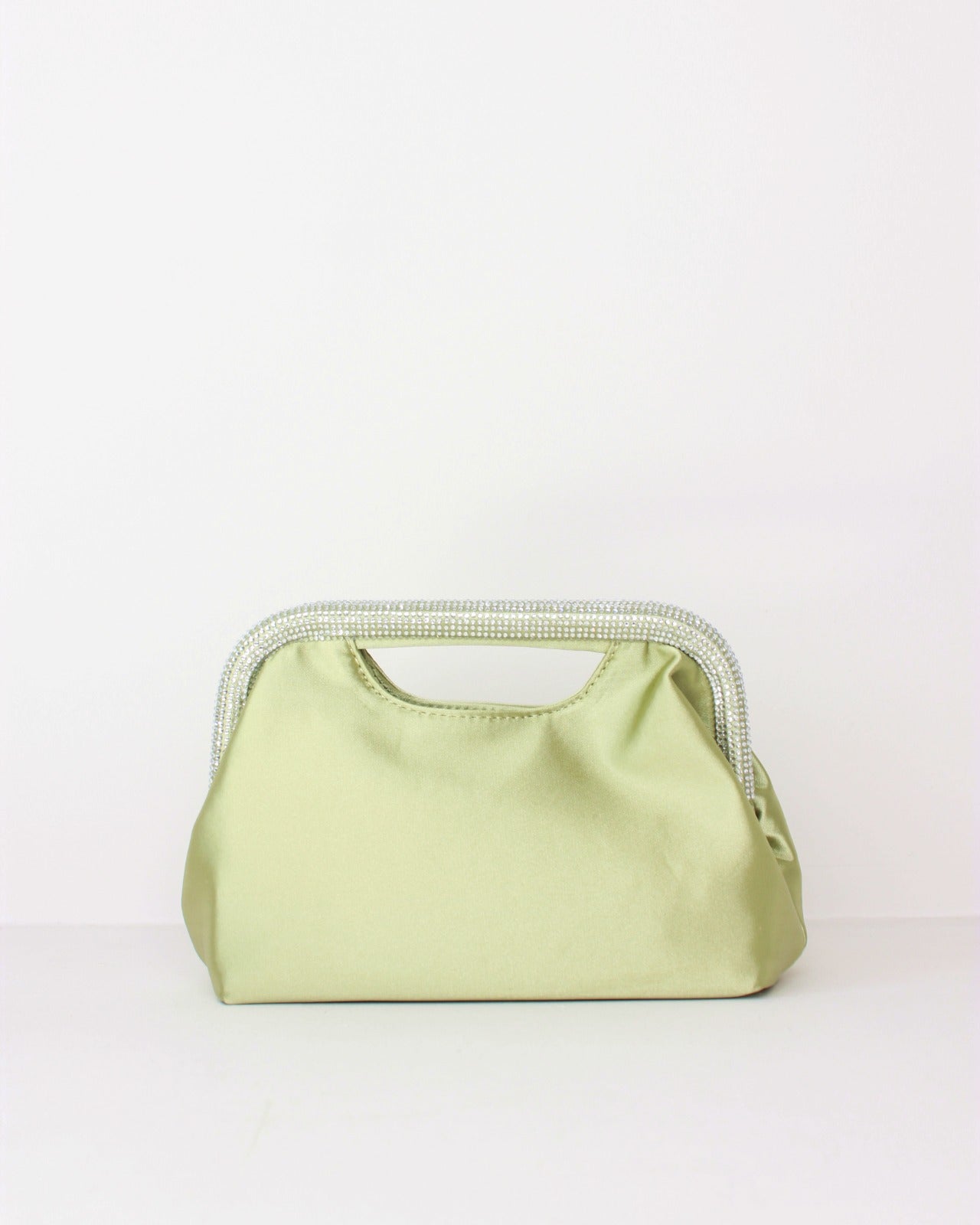 CLUTCH LUMINA SATEN