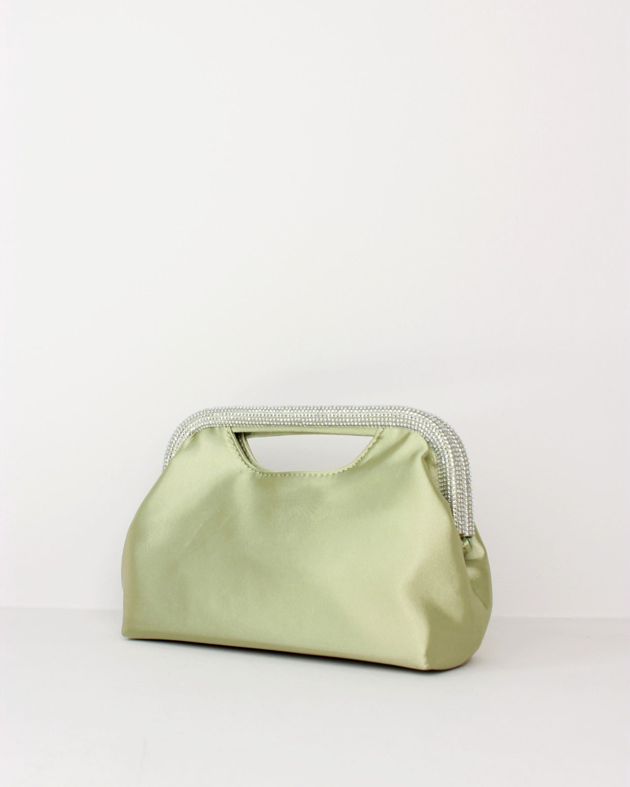 CLUTCH LUMINA SATEN