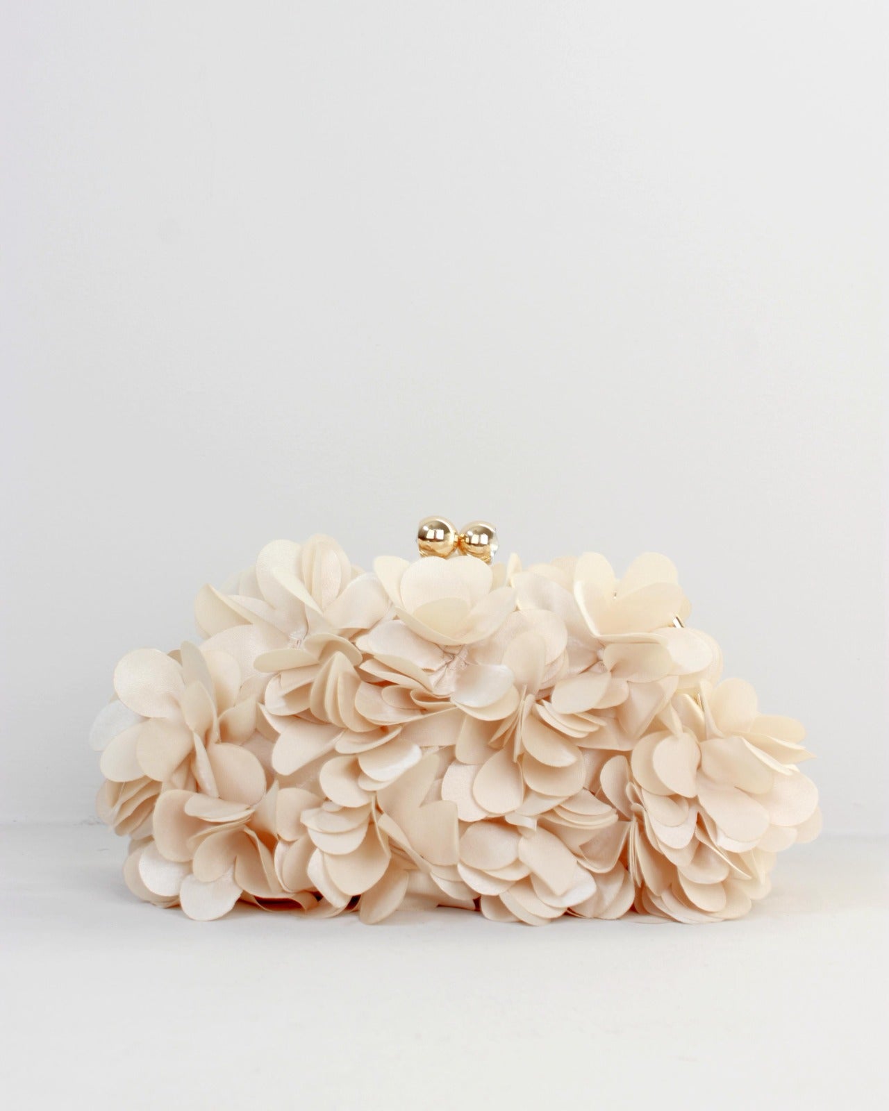 CLUTCH FLOWER BOMB