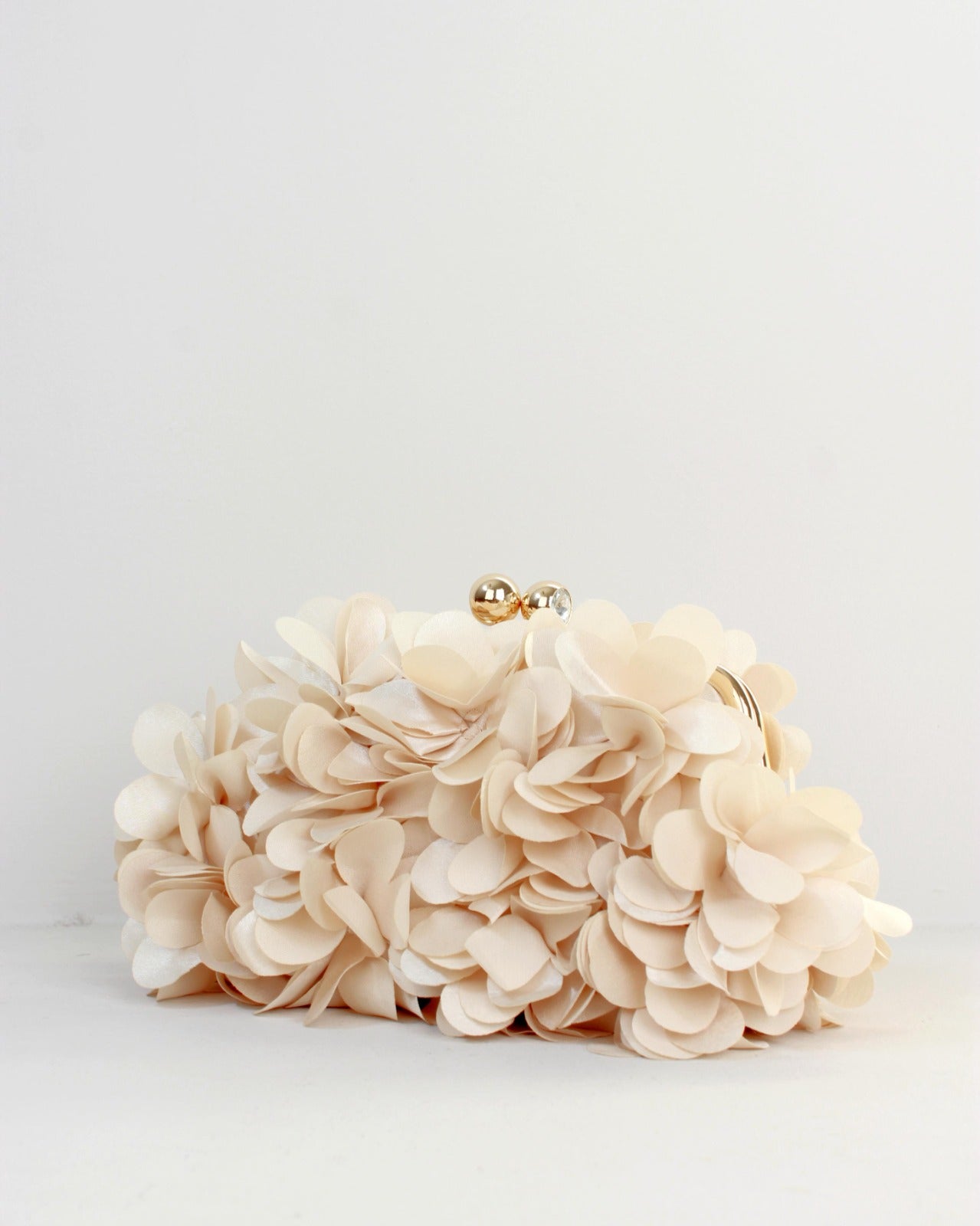 CLUTCH FLOWER BOMB