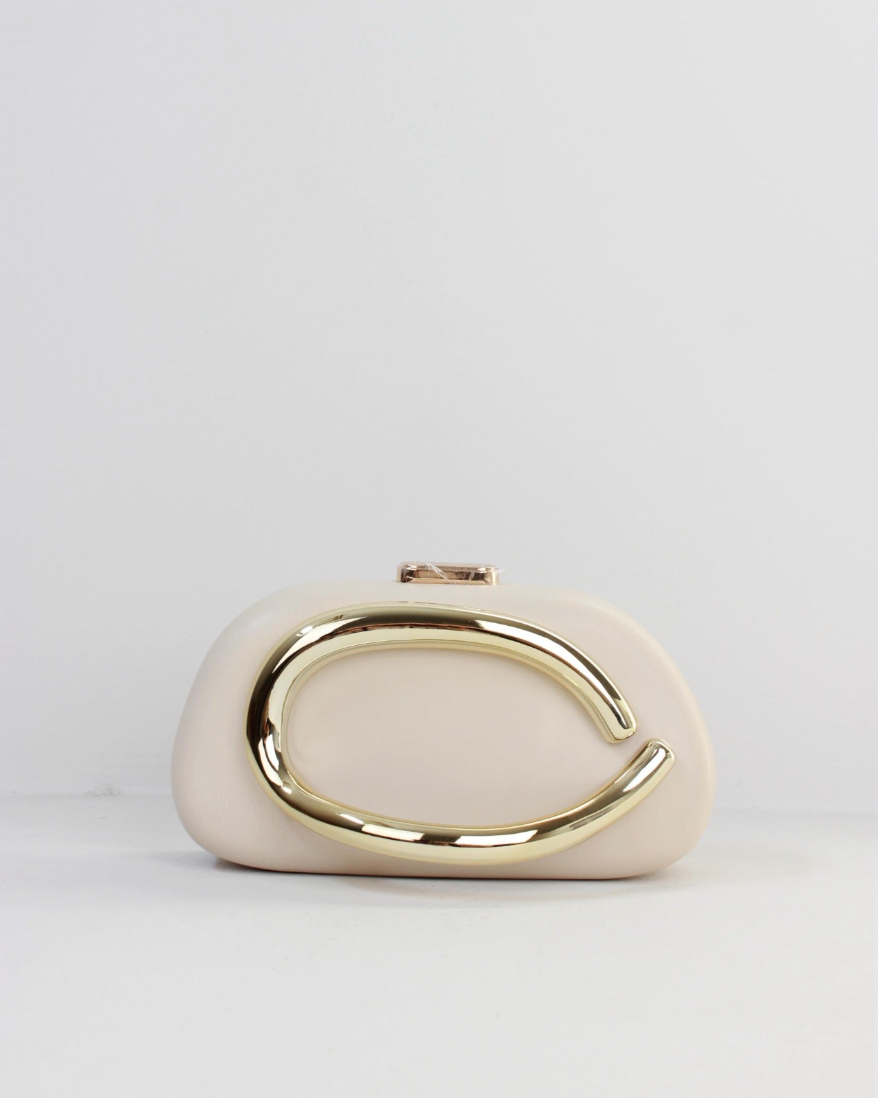 CLUTCH POLIPIEL HERRADURA