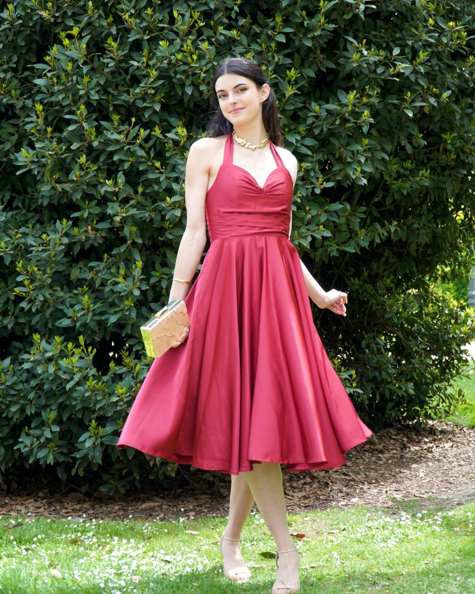 VESTIDO IRIS