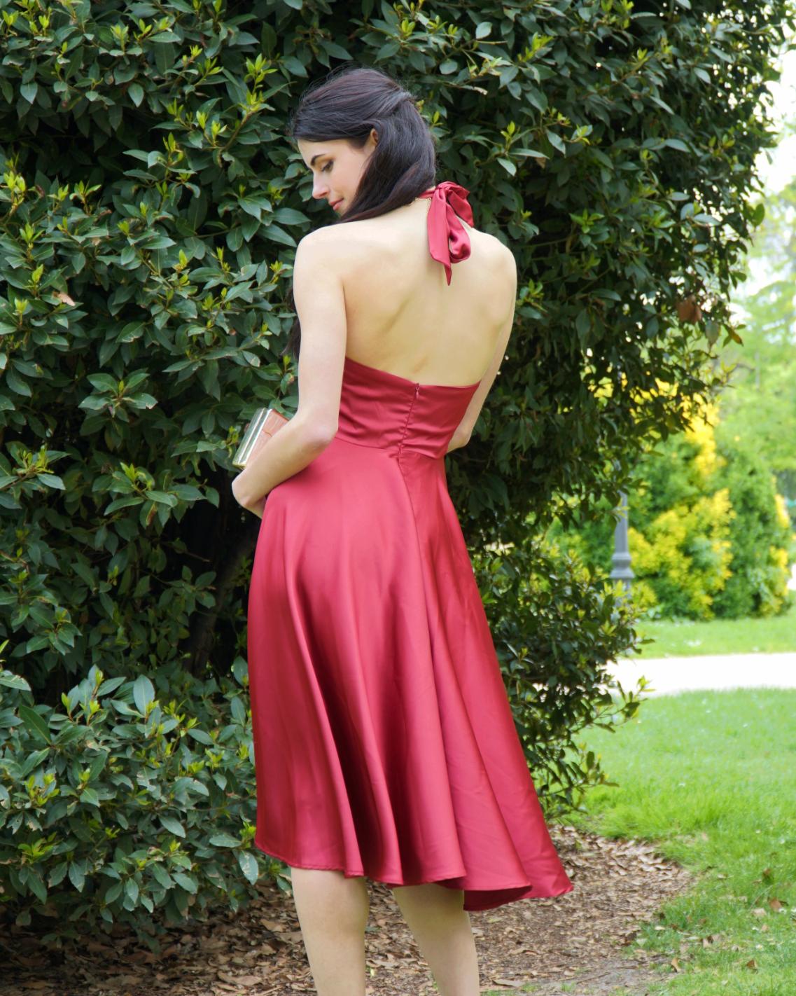 VESTIDO IRIS