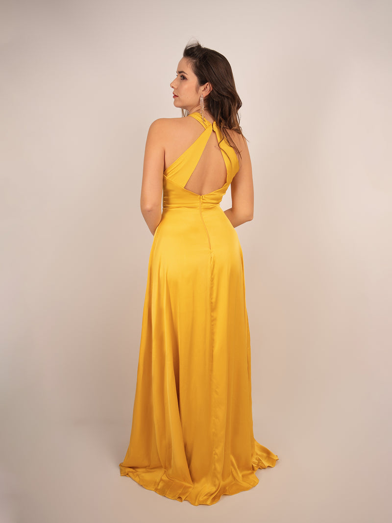 VESTIDO AMAYA