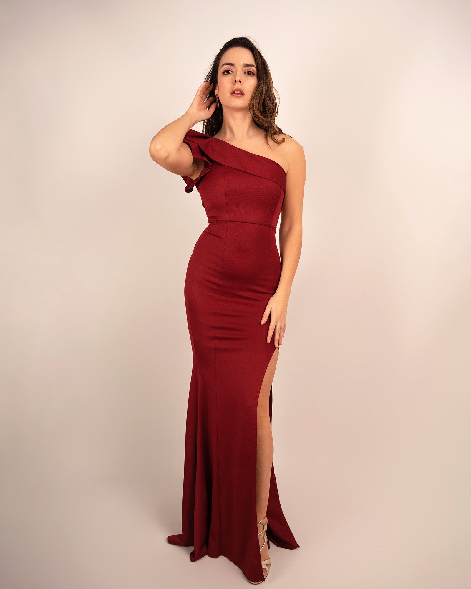 VESTIDO MIRTA