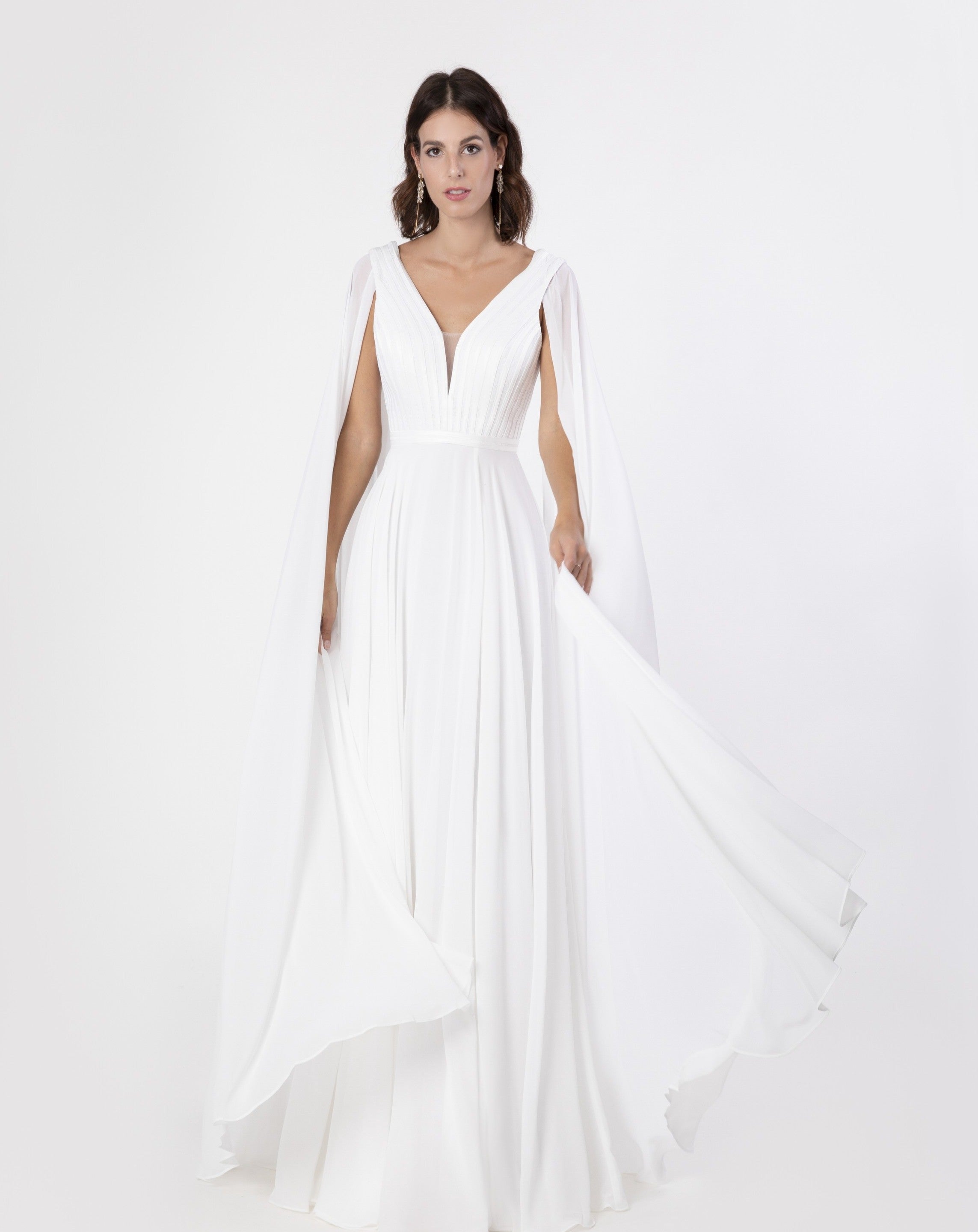 VESTIDO ANASTASIA