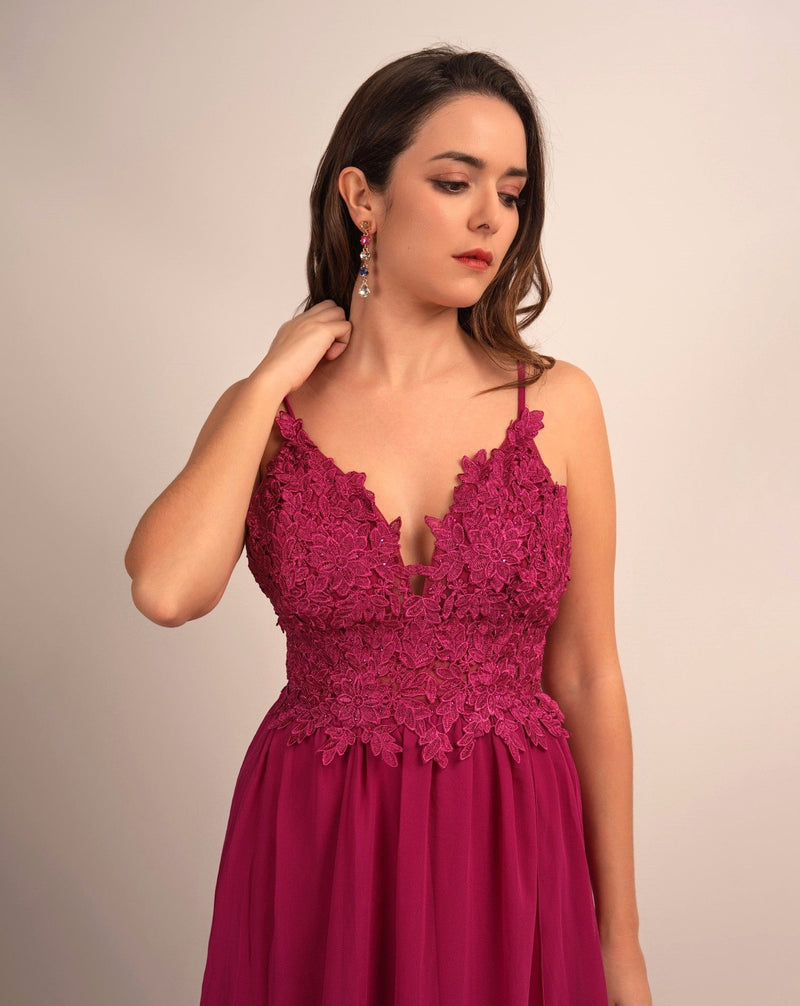 VESTIDO NEREA