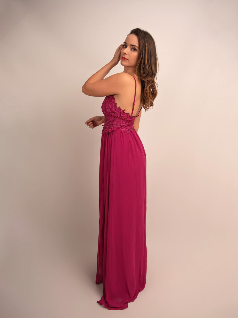 VESTIDO NEREA