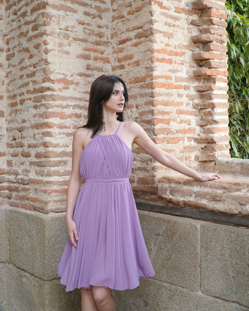 VESTIDO NADIA